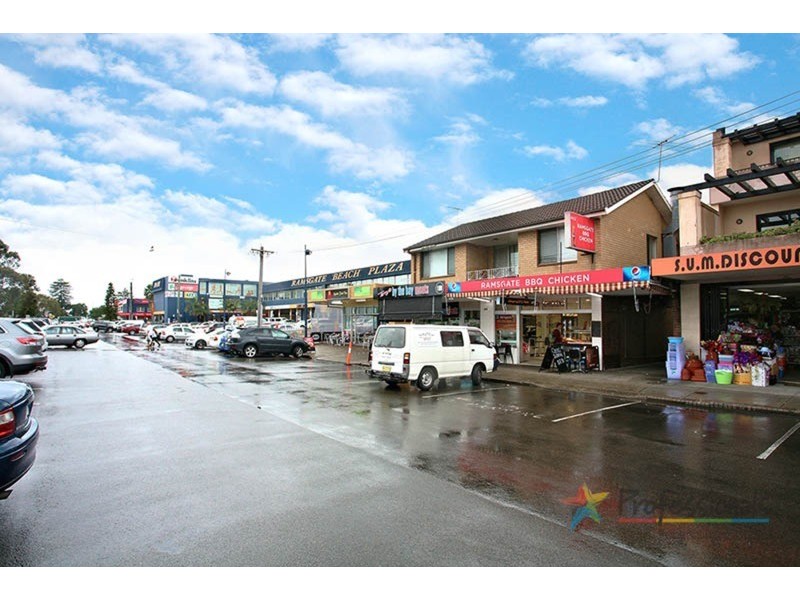 8/66 Alfred Street, Ramsgate Beach NSW 2217