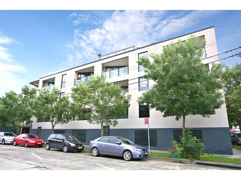 7/1 Macaulay Road, Stanmore NSW 2048