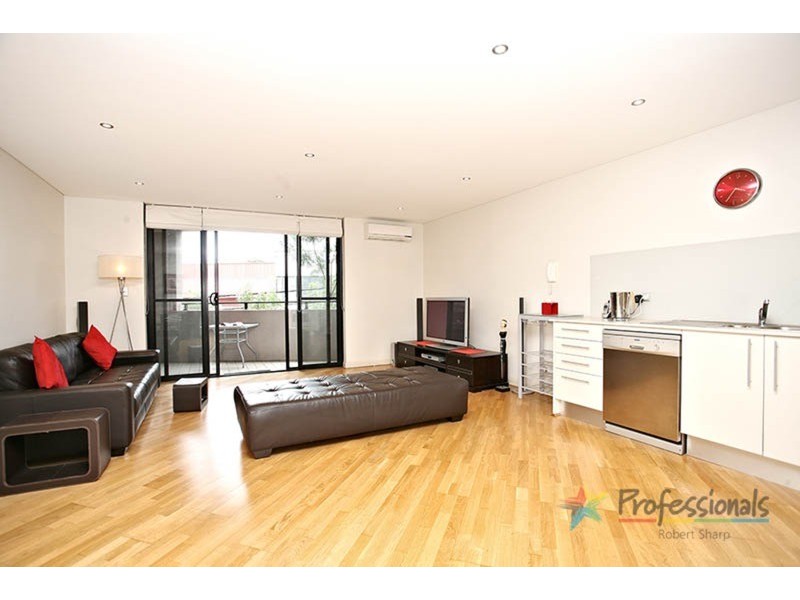 7/1 Macaulay Road, Stanmore NSW 2048