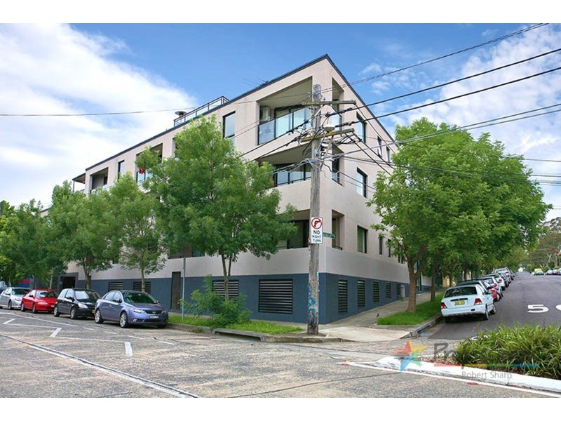 7/1 Macaulay Road, Stanmore NSW 2048