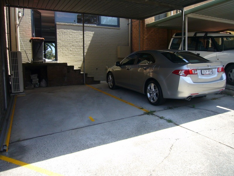 1/462 King Georges Road, Beverly Hills NSW 2209