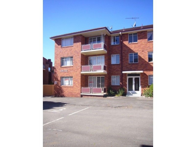 4/40 Broadarrow Road, Narwee NSW 2209