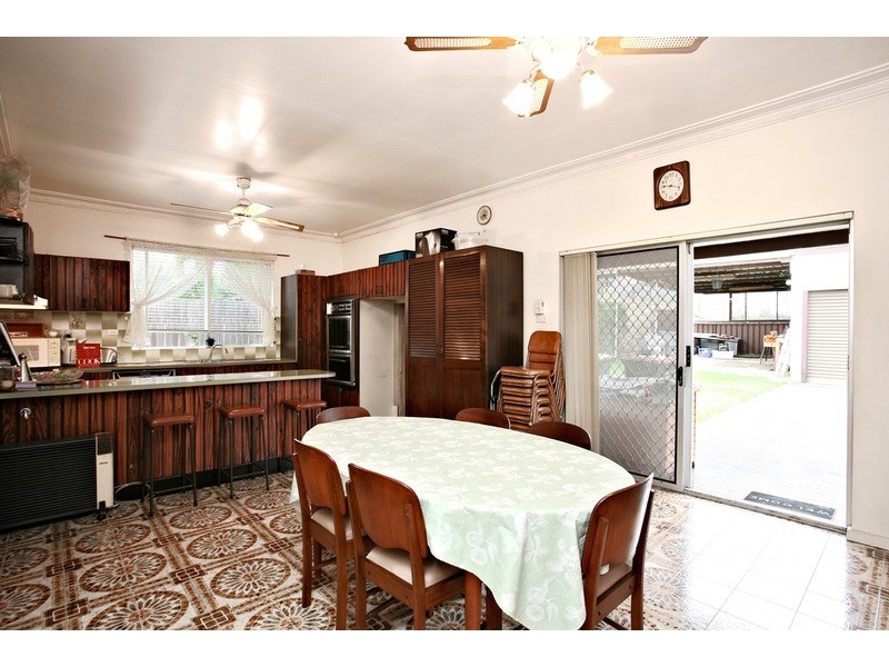 4 Mabel Street, Kingsgrove NSW 2208