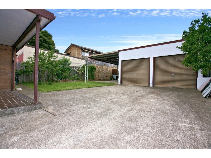 4 Mabel Street, Kingsgrove NSW 2208