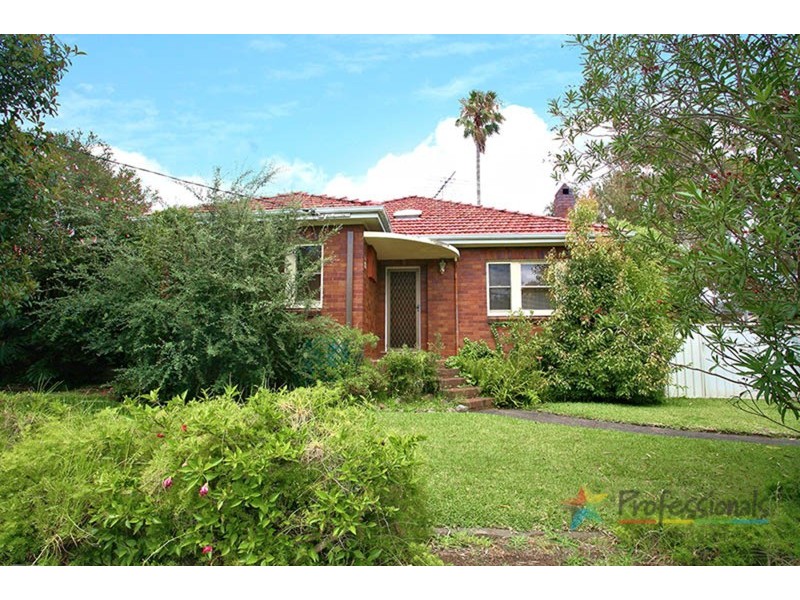 67 Allambee Crescent, Beverly Hills NSW 2209