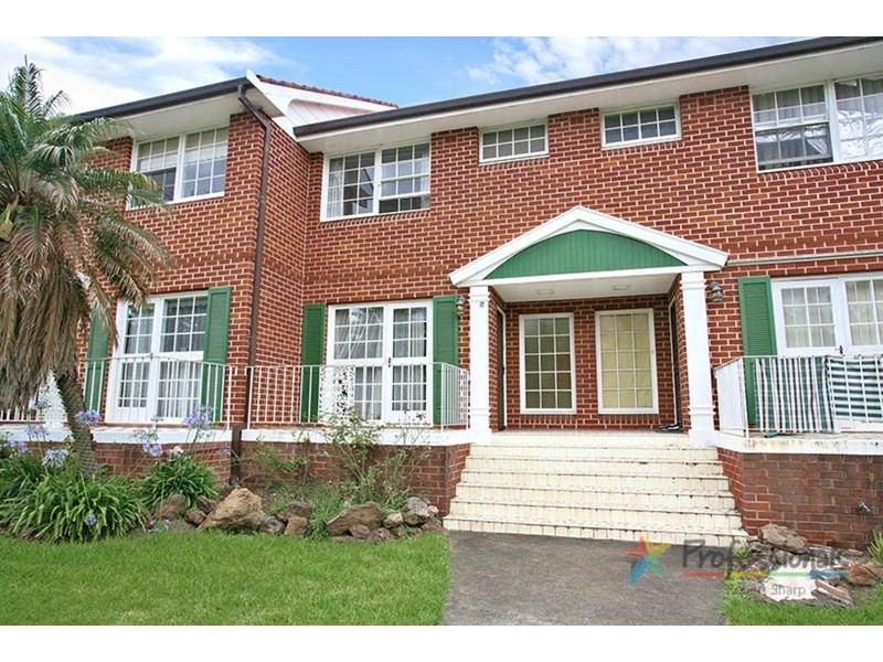 5/23 Parry Avenue, Narwee NSW 2209