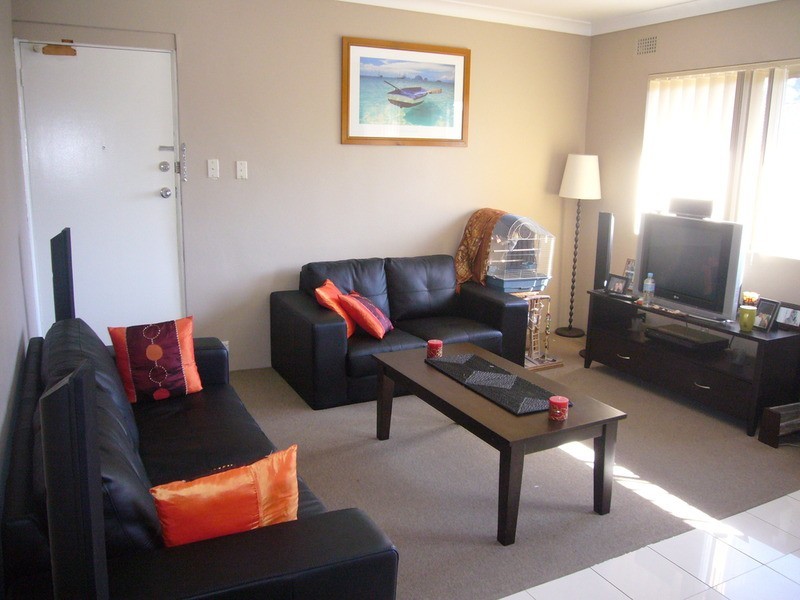 5/6 Ridgewell Street, Roselands NSW 2196