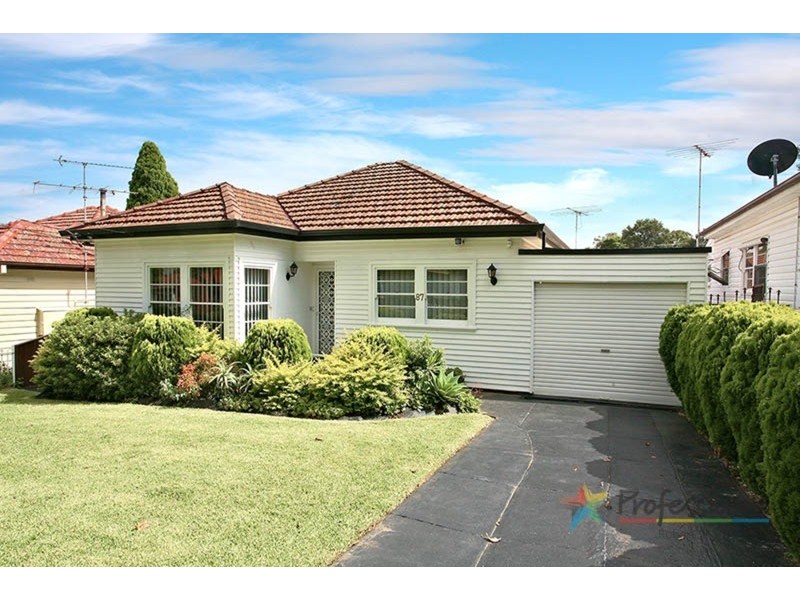 87 Shorter Avenue, Narwee NSW 2209