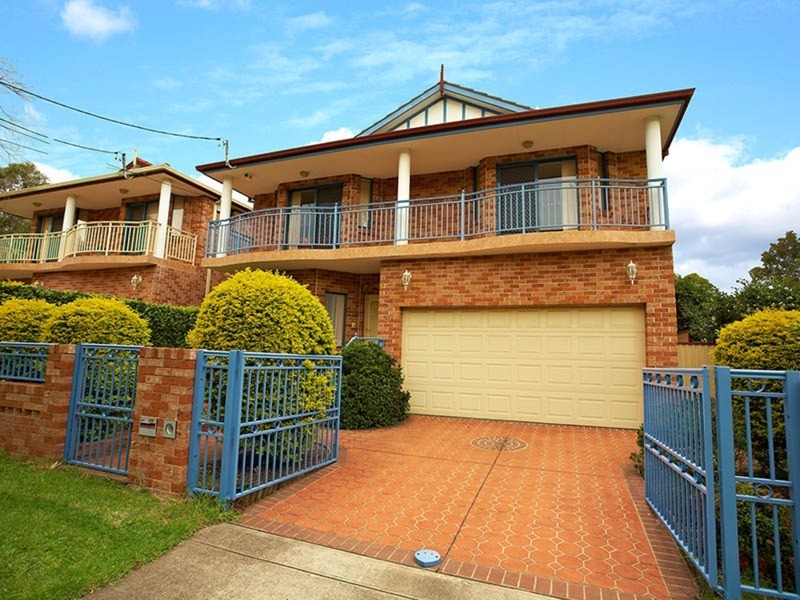 31A Windarra  Street, Narwee NSW 2209