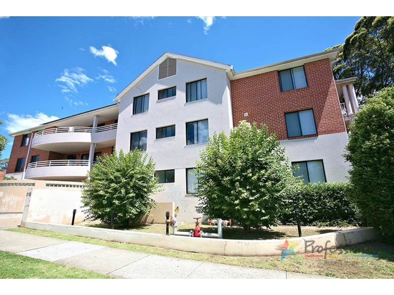 30/17-21 Webb Street, Riverwood NSW 2210