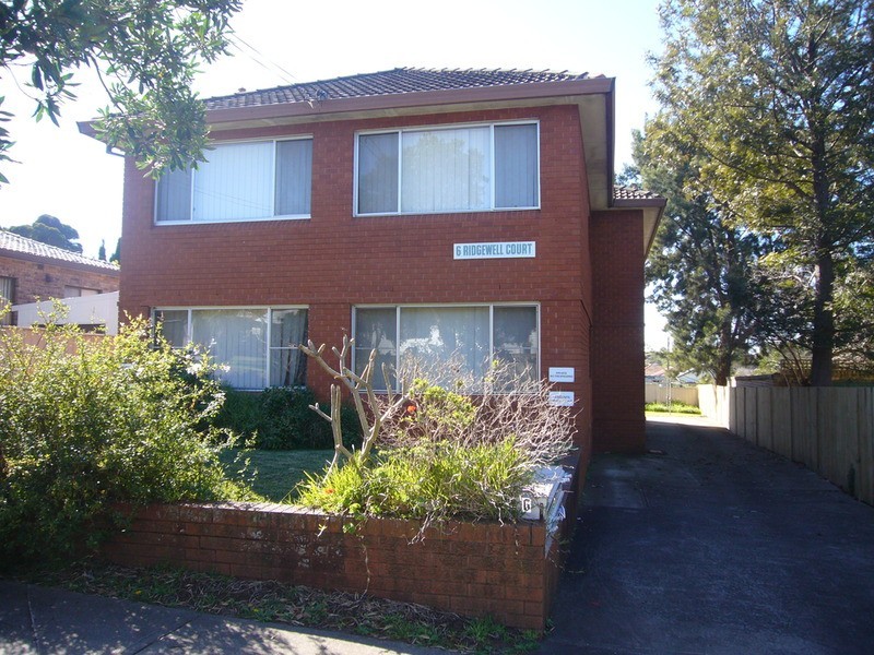 5/6 Ridgewell Street, Roselands NSW 2196