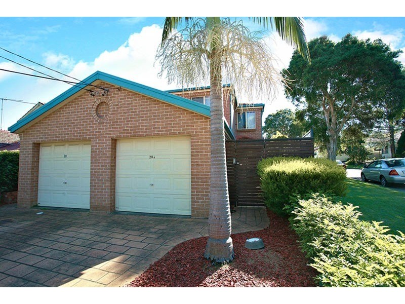28a Martin Street, Roselands NSW 2196