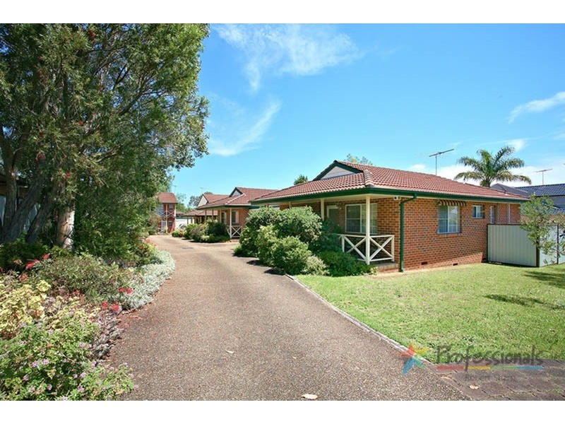 2/68 Shorter Avenue, Narwee NSW 2209