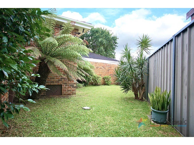 4/40-42 Inverness  Avenue, Penshurst NSW 2222