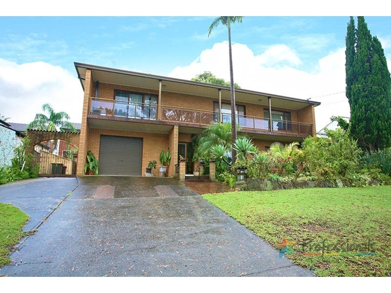 27 Weston Avenue, Narwee NSW 2209