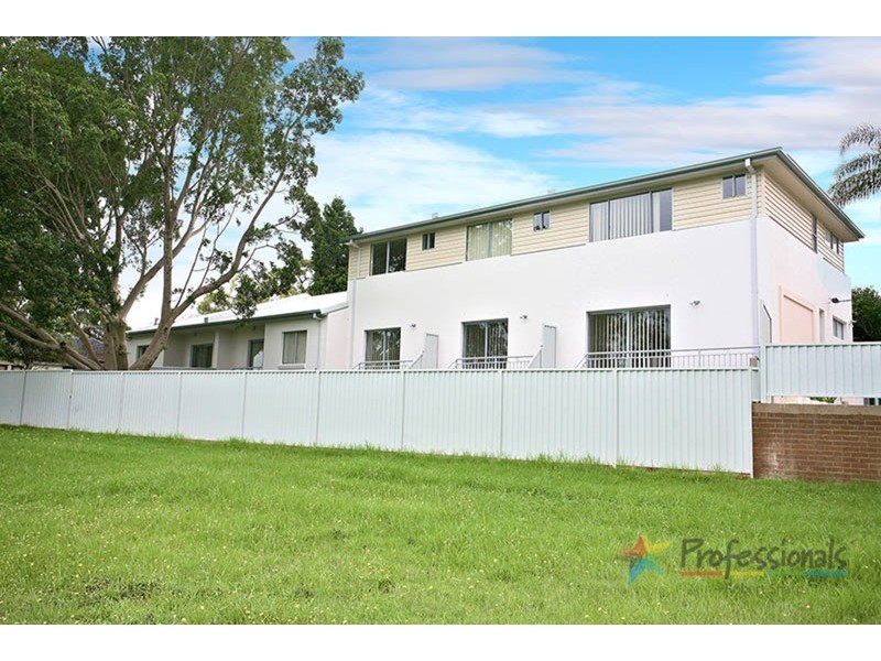 4/16 Basil Street, Riverwood NSW 2210