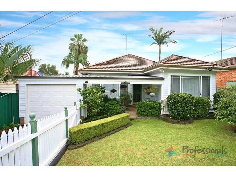 Roselands NSW 2196