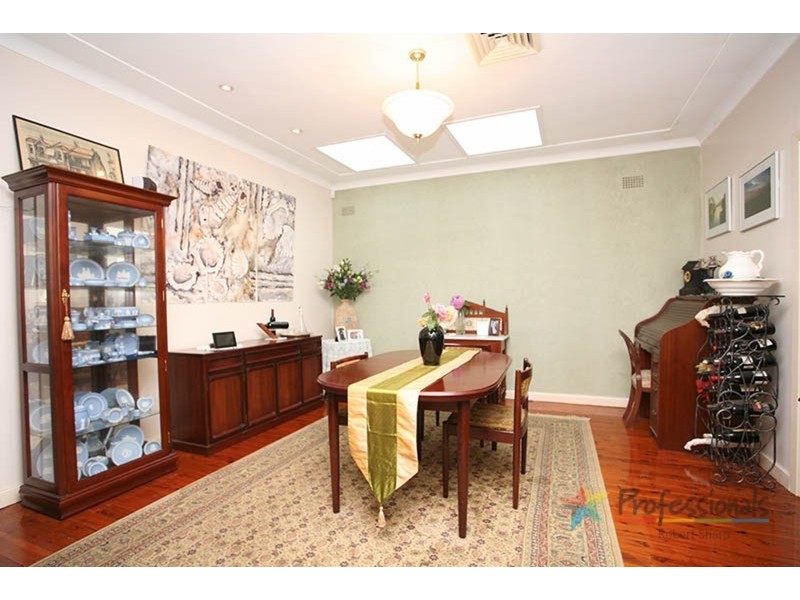 Roselands NSW 2196