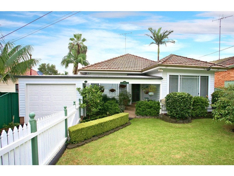 Roselands NSW 2196