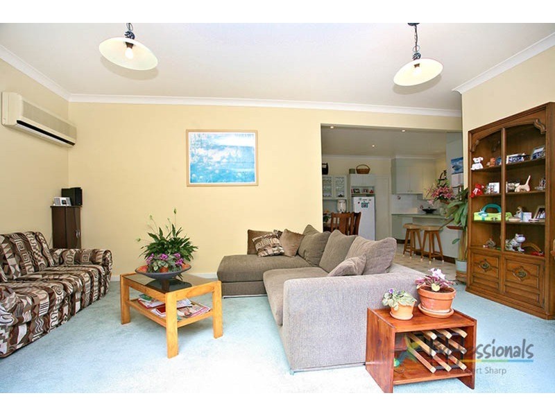 57 Glamis Street, Kingsgrove NSW 2208