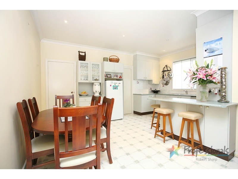 57 Glamis Street, Kingsgrove NSW 2208