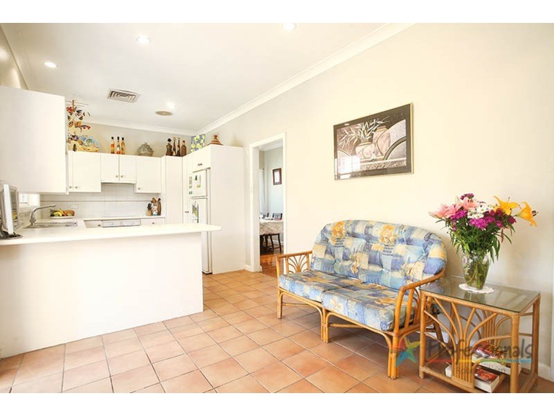 57 Tallawalla Street, Beverly Hills NSW 2209