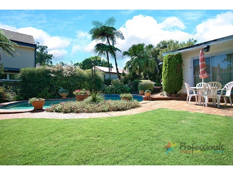 57 Tallawalla Street, Beverly Hills NSW 2209