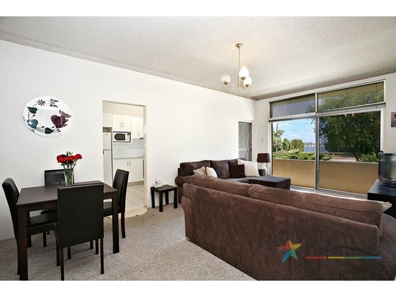 1/688 Rocky Point  Road, Sans Souci NSW 2219