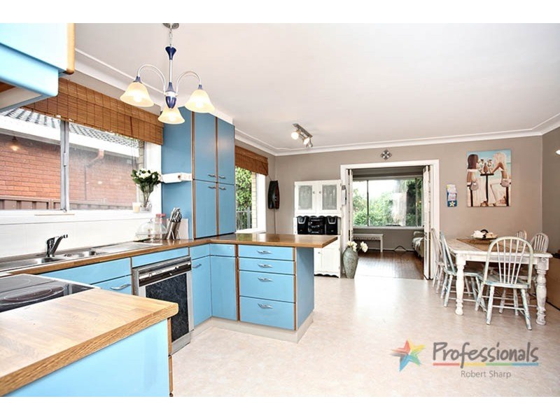 4 Hammond Place, Narwee NSW 2209