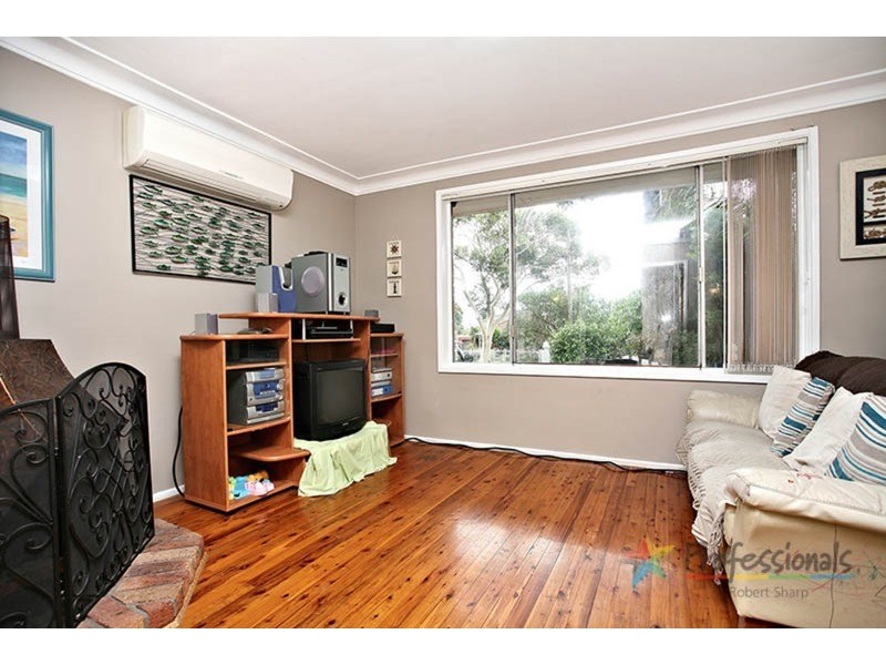 4 Hammond Place, Narwee NSW 2209