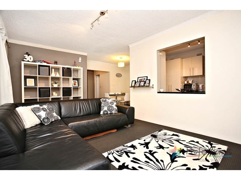 1/5-7 Graham  Road, Narwee NSW 2209