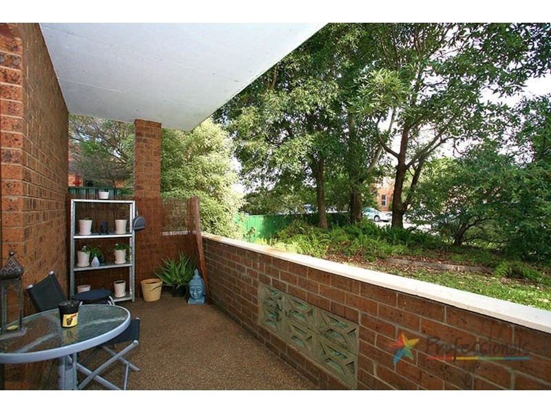 1/5-7 Graham  Road, Narwee NSW 2209