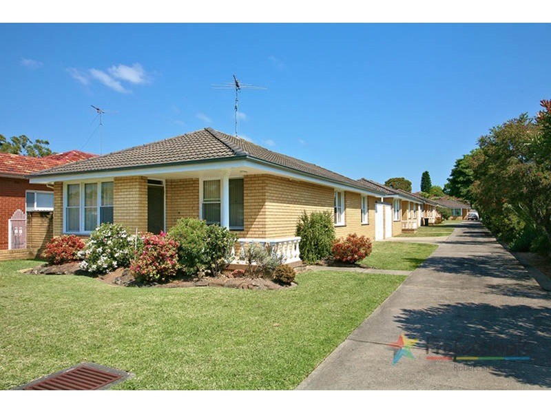 2/205 Penshurst Street, Beverly Hills NSW 2209