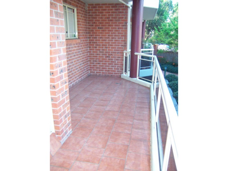 9/1-5 Hampden Street, Beverly Hills NSW 2209