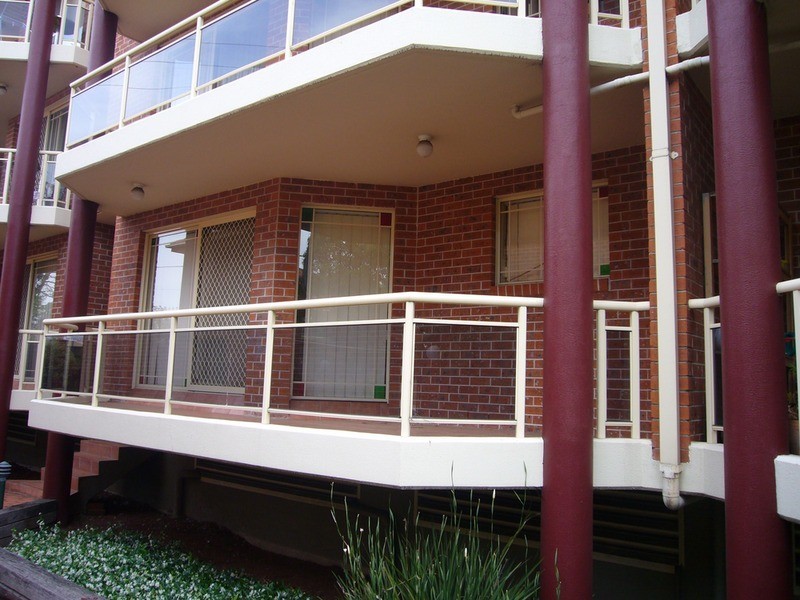 9/1-5 Hampden Street, Beverly Hills NSW 2209