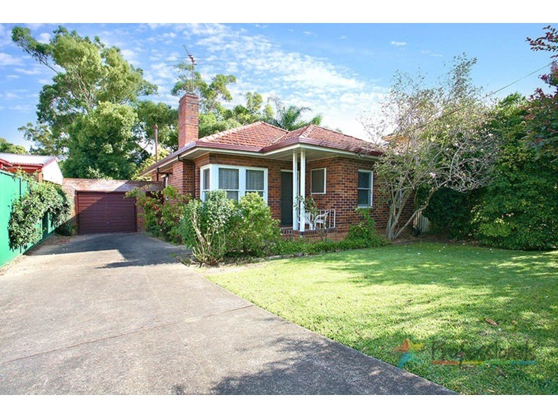 20 Werona Avenue, Punchbowl NSW 2196