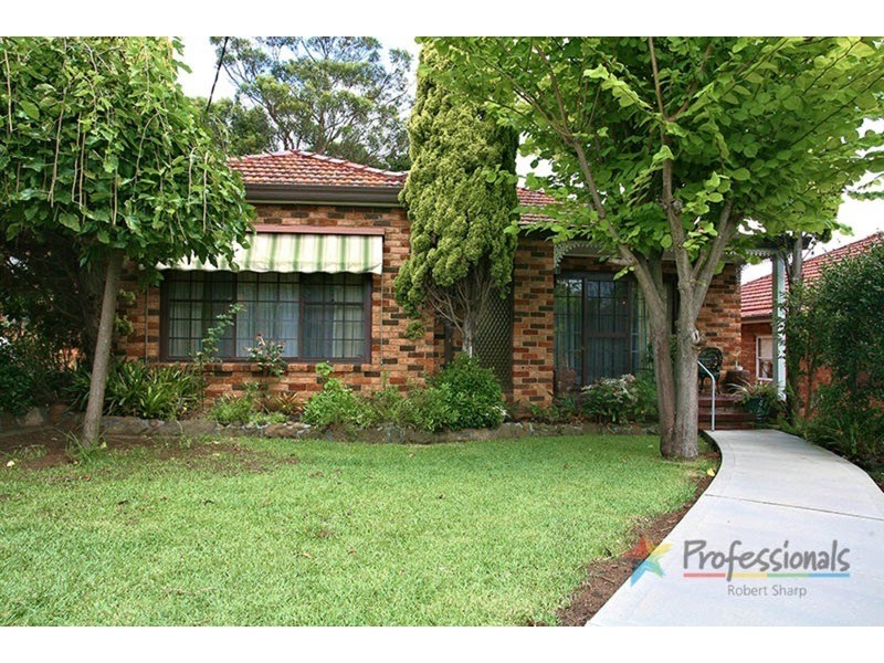 30 Glendale  Avenue, Narwee NSW 2209
