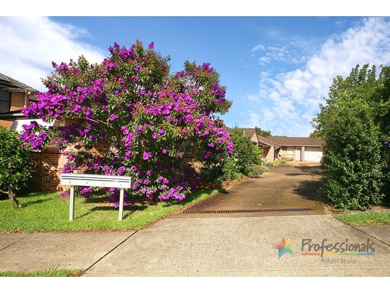 3/66 Central Road, Beverly Hills NSW 2209