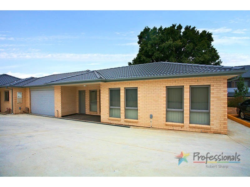 23/11-17 Broadarrow Road, Beverly Hills NSW 2209