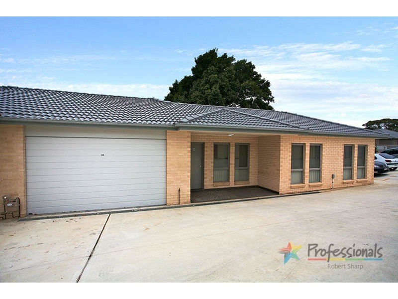 23/11-17 Broadarrow Road, Beverly Hills NSW 2209