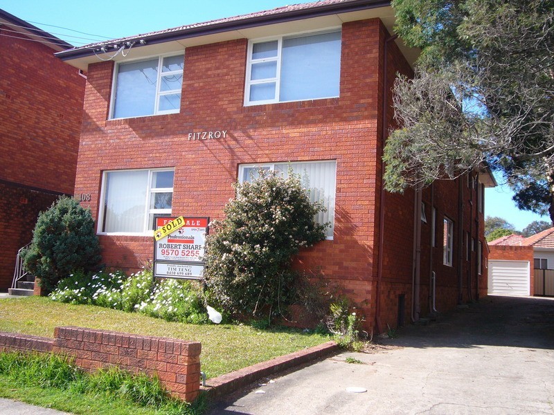 3/108 Penshurst Road, Narwee NSW 2209
