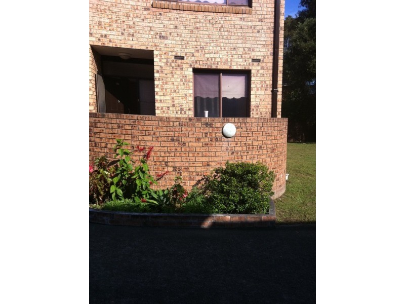 17/88-92 James Street, Punchbowl NSW 2196