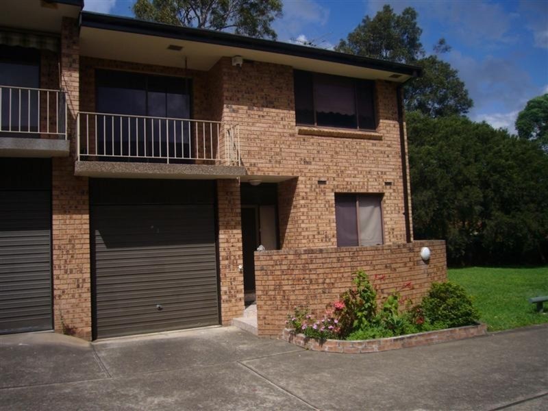 17/88-92 James Street, Punchbowl NSW 2196