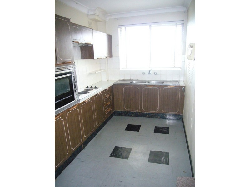 6/12 Jersey Avenue, Mortdale NSW 2223