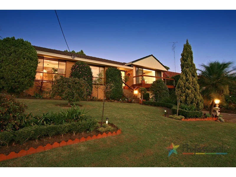 23 Cliff Avenue, Peakhurst Heights NSW 2210