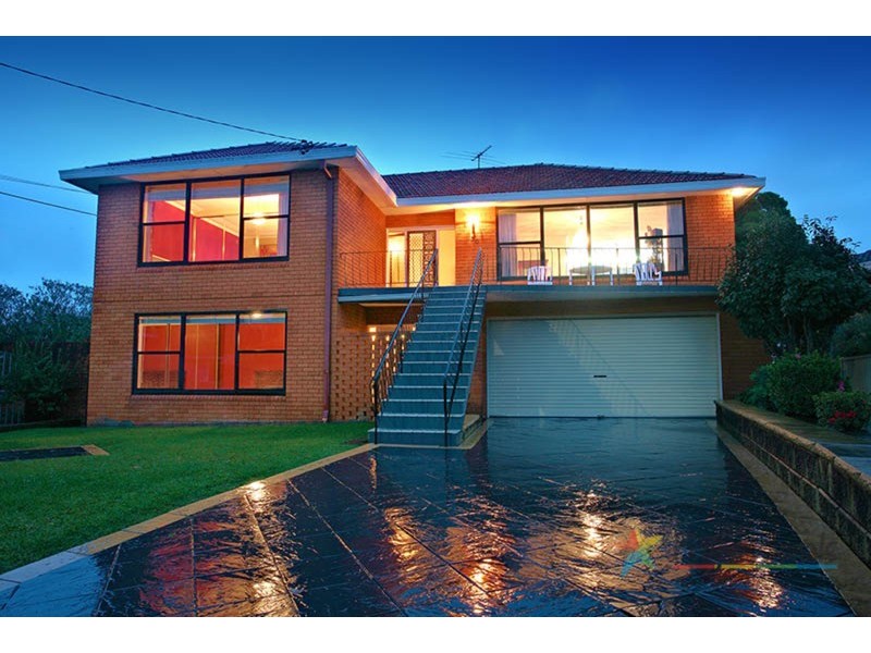 20 Gregory Crescent, Beverly Hills NSW 2209