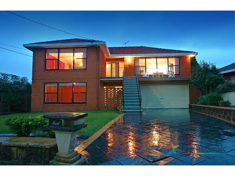 20 Gregory Crescent, Beverly Hills NSW 2209