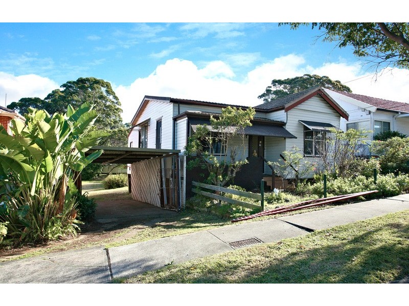 61 Stoddart Street, Roselands NSW 2196