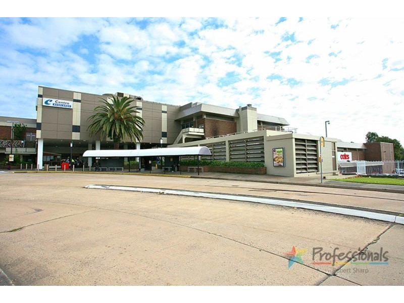 2/261 King Georges Road, Roselands NSW 2196