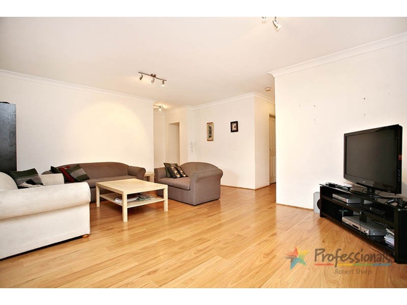 9/19-21 Hampden  Street, Beverly Hills NSW 2209